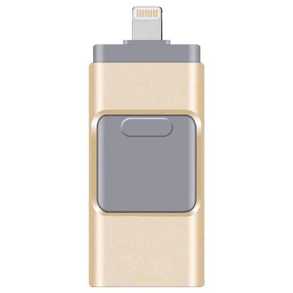 Last Day 70% OFF - COMFMET Flash Drive