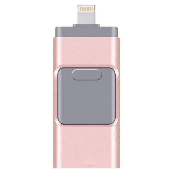 Last Day 70% OFF - COMFMET Flash Drive