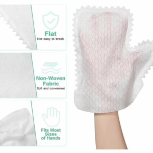 Last Day 70% OFF - Dust Removal Gloves (BUY 5 GET 3 FREE)