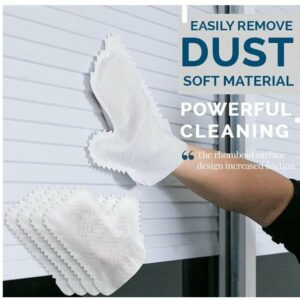 Last Day 70% OFF – Dust Removal Gloves (BUY 5 GET 3 FREE)