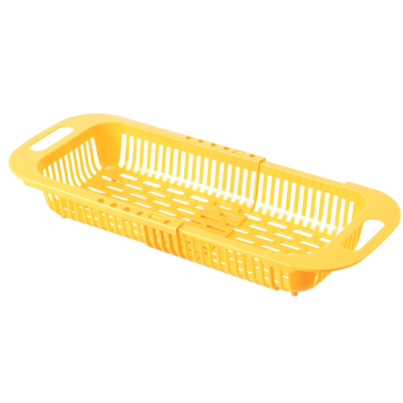 Last Day Promotion 48% OFF – Extend kitchen sink drain basket