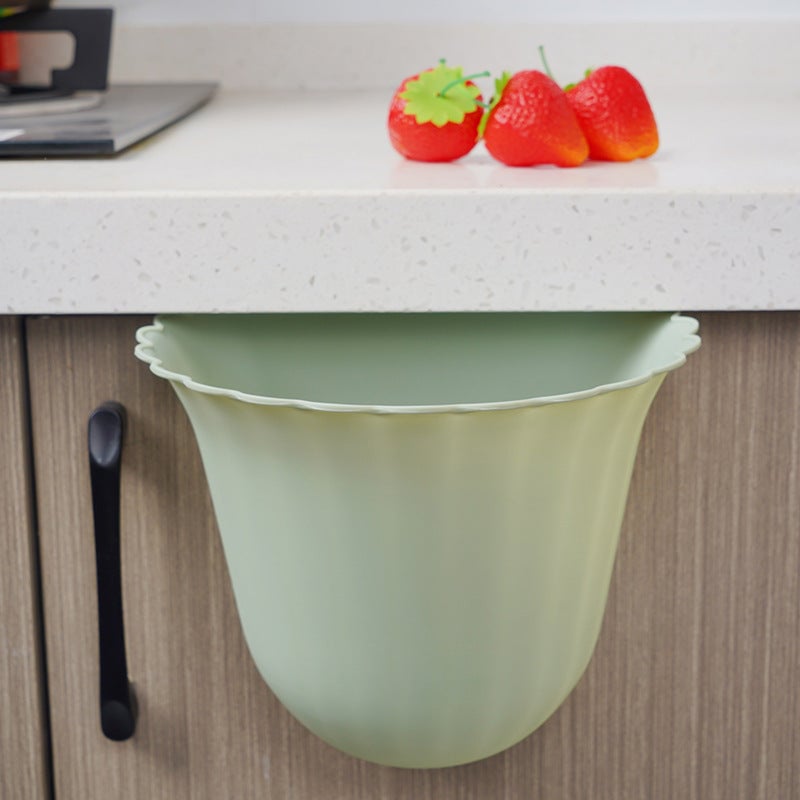 Last Day Promotion 48% OFF - Hanging Trash Can