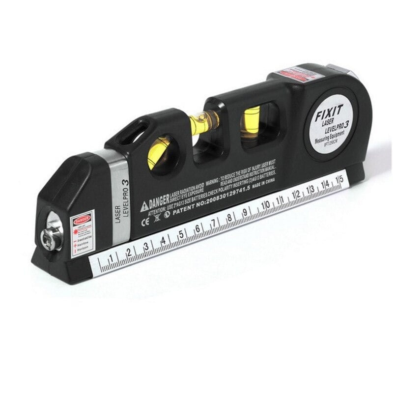 (Last Day Promotion 48% OFF) Laser Level Line Tool - Buy 2 Get Extra 10% Off