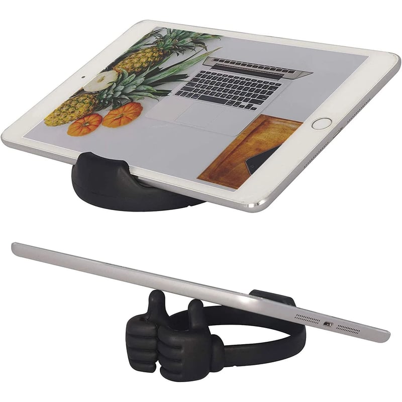 (Last Day Promotion - 49% OFF) Lazy Thumb Stand With Thumbs Up