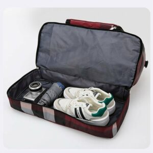 Last Day Promotion 49% OFF - New Foldable Dry/Wet Separation Travel Bag