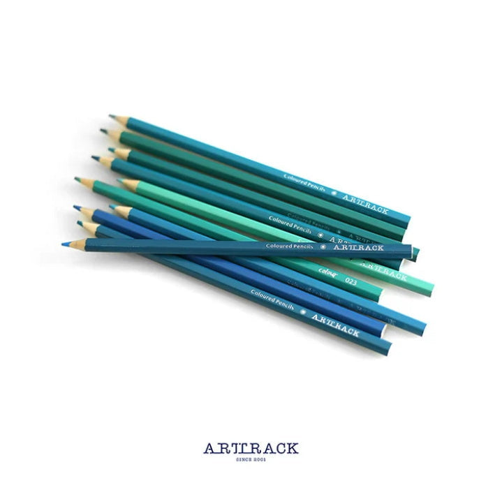 Last Day Promotion 49% Sale 24/48/72/120 Colors - Colored Pencils