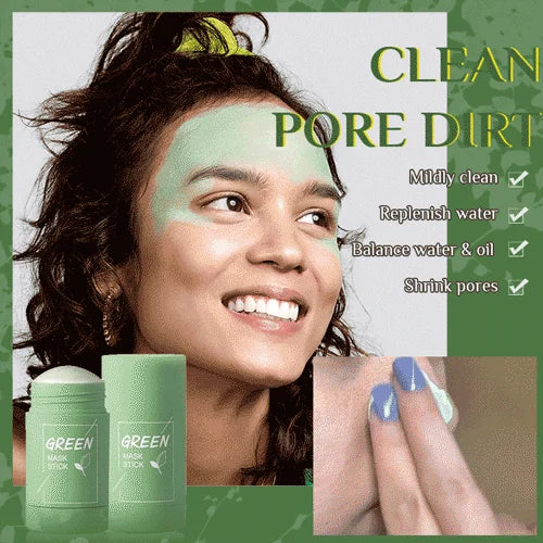 Last Day Promotion 70% OFF - Non Porous Deep Cleansing Mask Pen