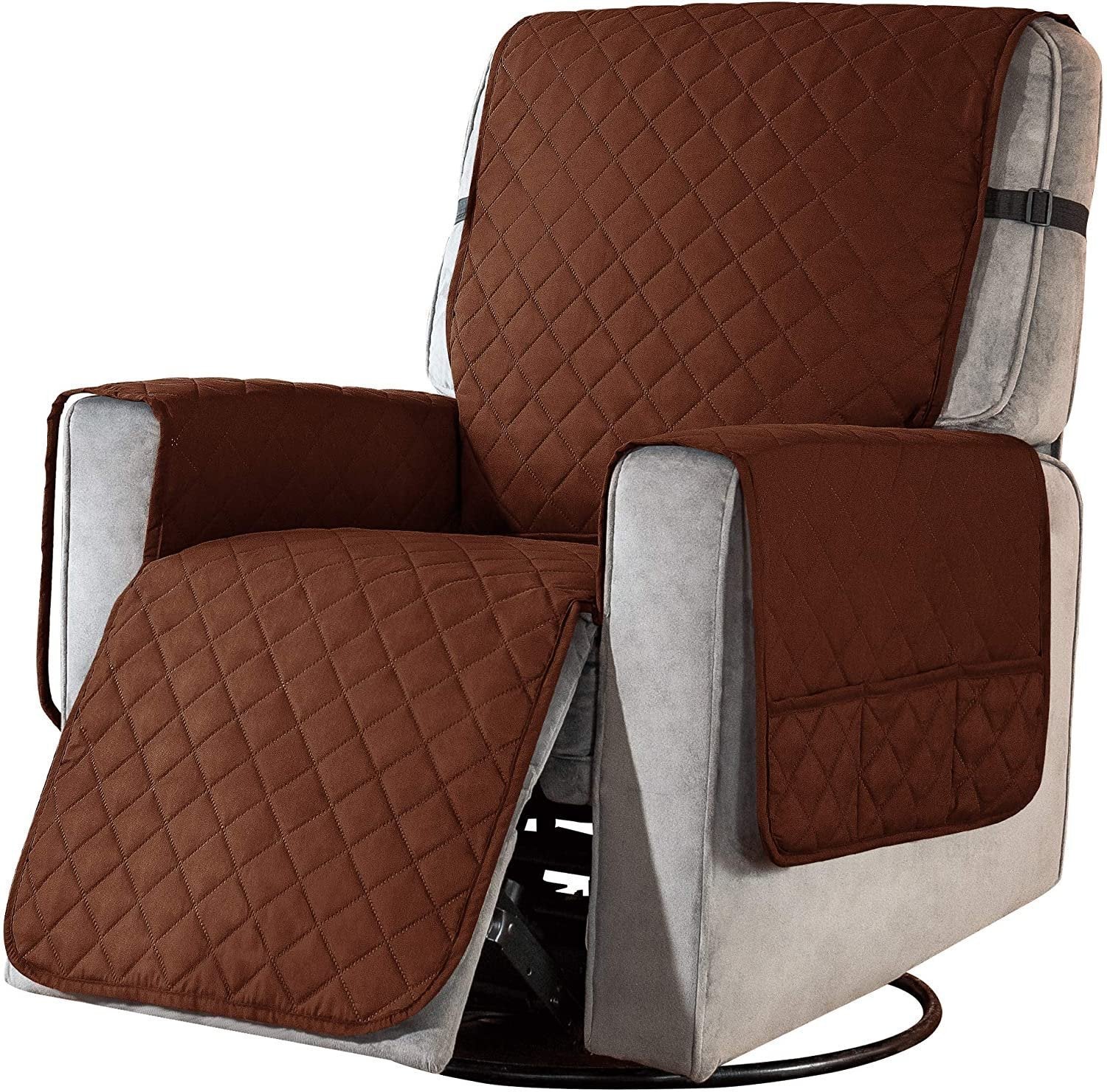 Last Day Promotion 75% OFF-Recliner Chair Cover