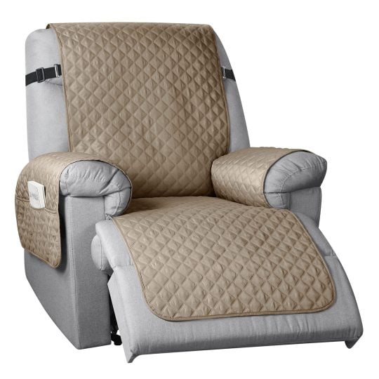 Last Day Promotion 75% OFF-Recliner Chair Cover