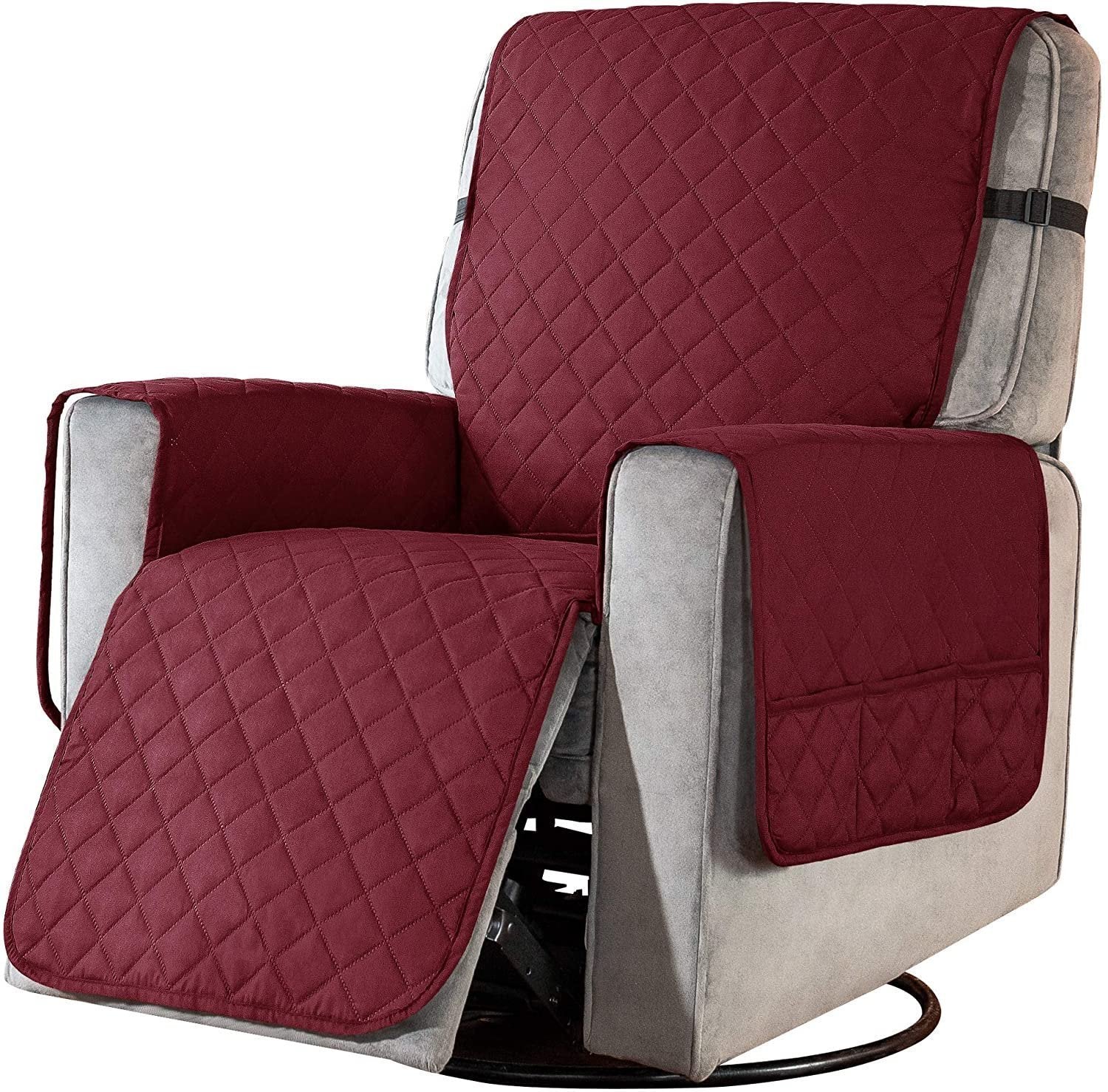 Last Day Promotion 75% OFF-Recliner Chair Cover