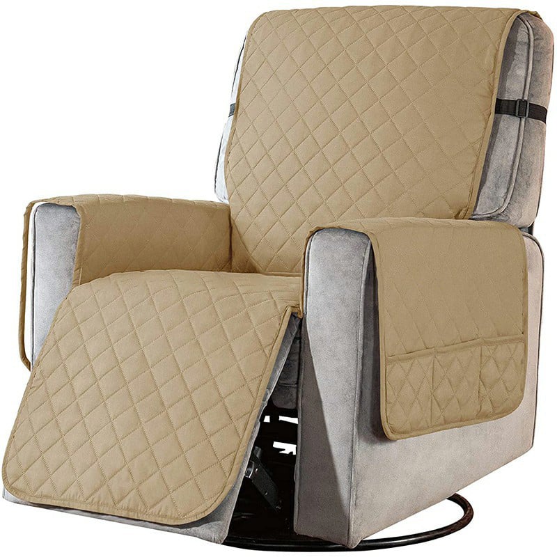 Last Day Promotion 75% OFF-Recliner Chair Cover