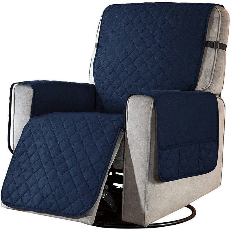 Last Day Promotion 75% OFF-Recliner Chair Cover