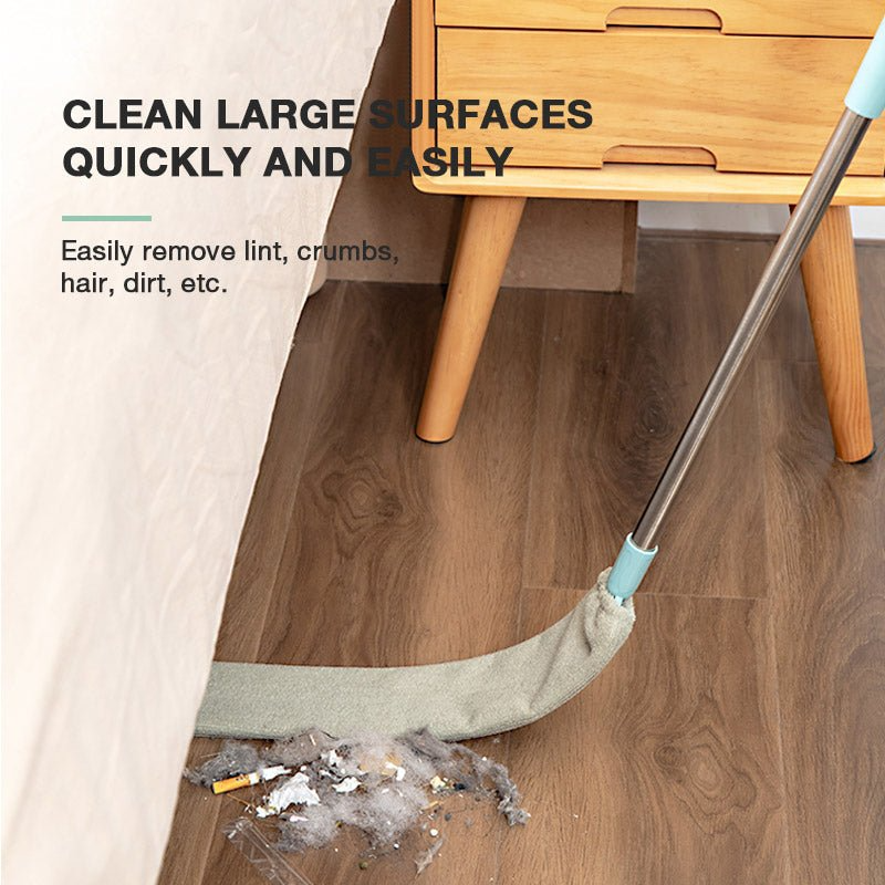 (Last Day Promotion- SAVE 48% OFF)Retractable Gap Dust Cleaner