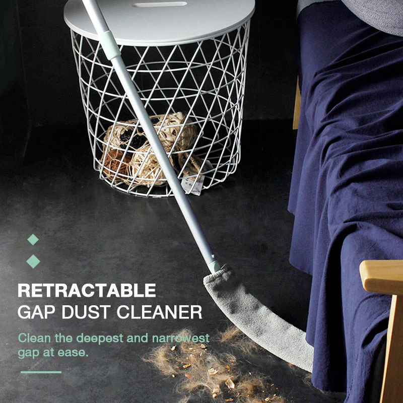 (Last Day Promotion- SAVE 48% OFF)Retractable Gap Dust Cleaner