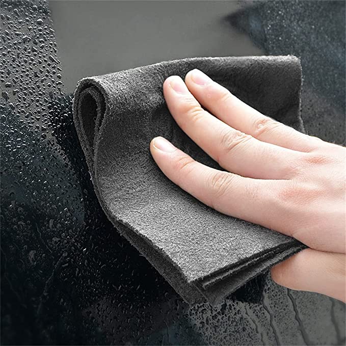 Last Day Promotion - Thickened Magic Cleaning Cloth (BUY MORE SAVE MORE)