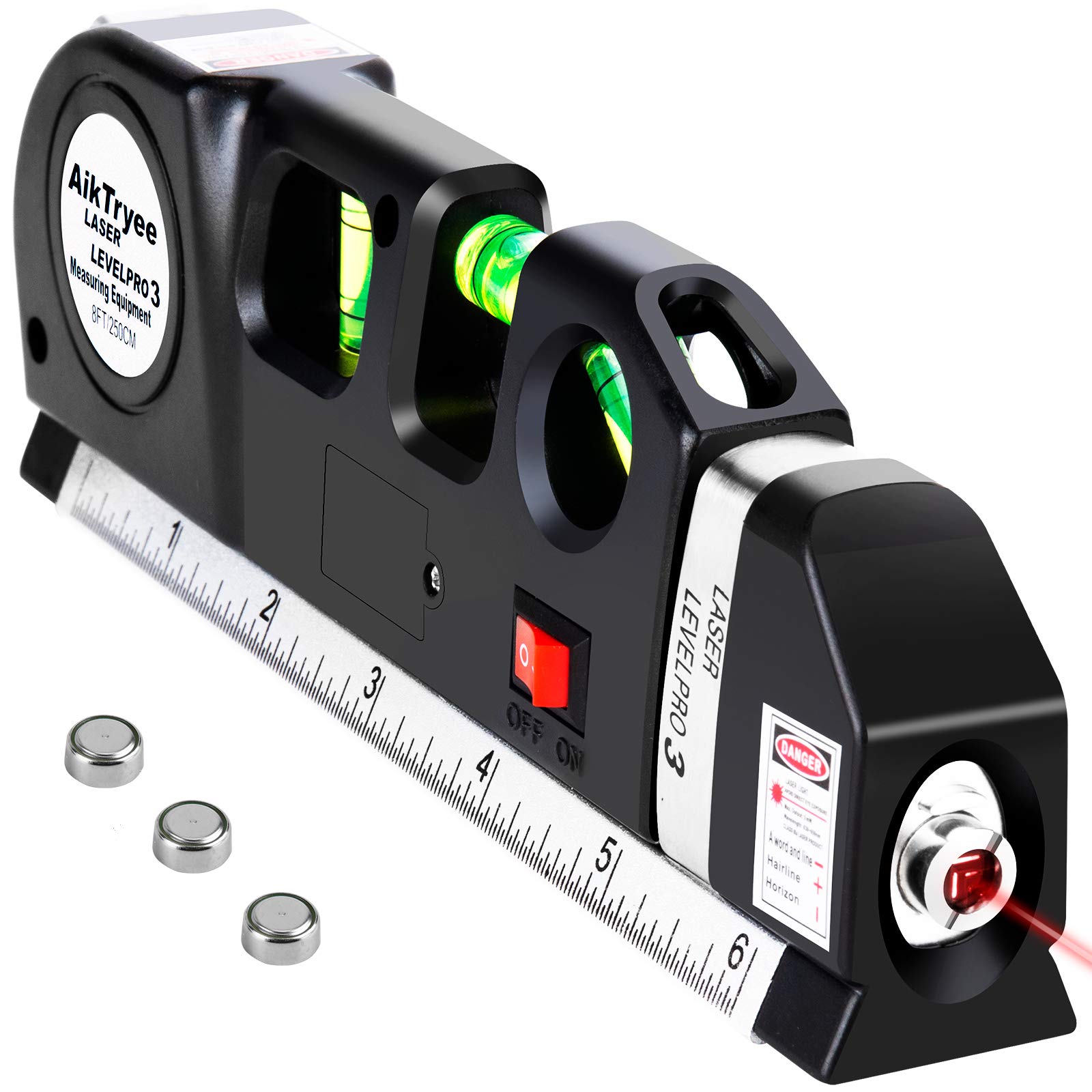 (LAST DAY SALE 49% OFF) Laser Level Line Tool