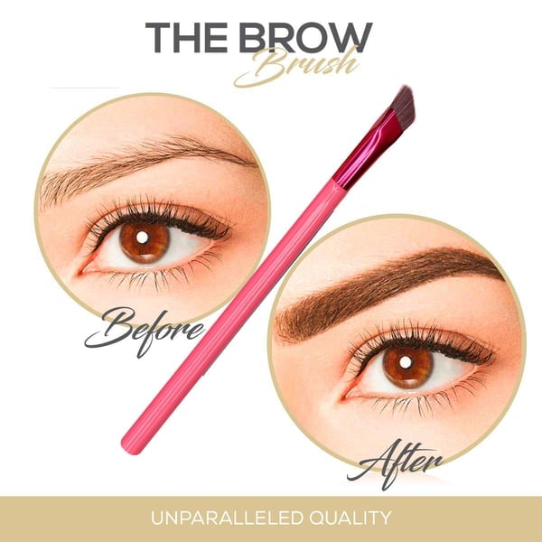 LAST DAY SALE BUY 1 GET 1 FREE - Multi-function Eyebrow Brush & Eyebrow Cream