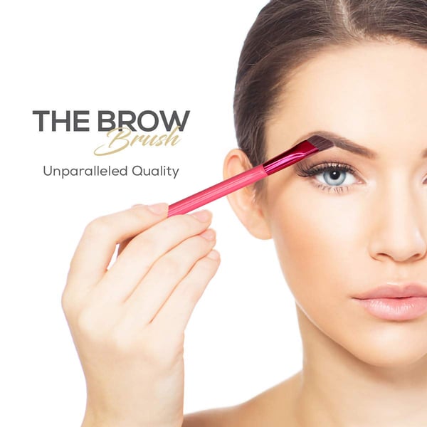 LAST DAY SALE BUY 1 GET 1 FREE - Multi-function Eyebrow Brush & Eyebrow Cream