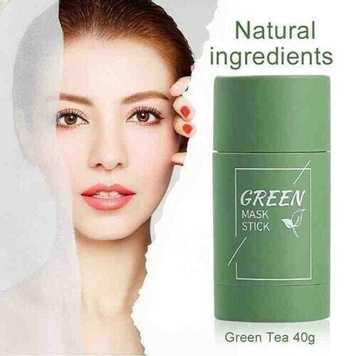 Last Day Special Sale 50% OFF-Non-Porous Deep Cleansing Mask Pen