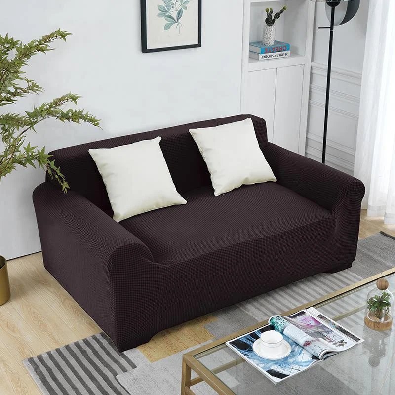 Last Day Special Sale -Full-wrapped Universal Stretch Sofa Cover