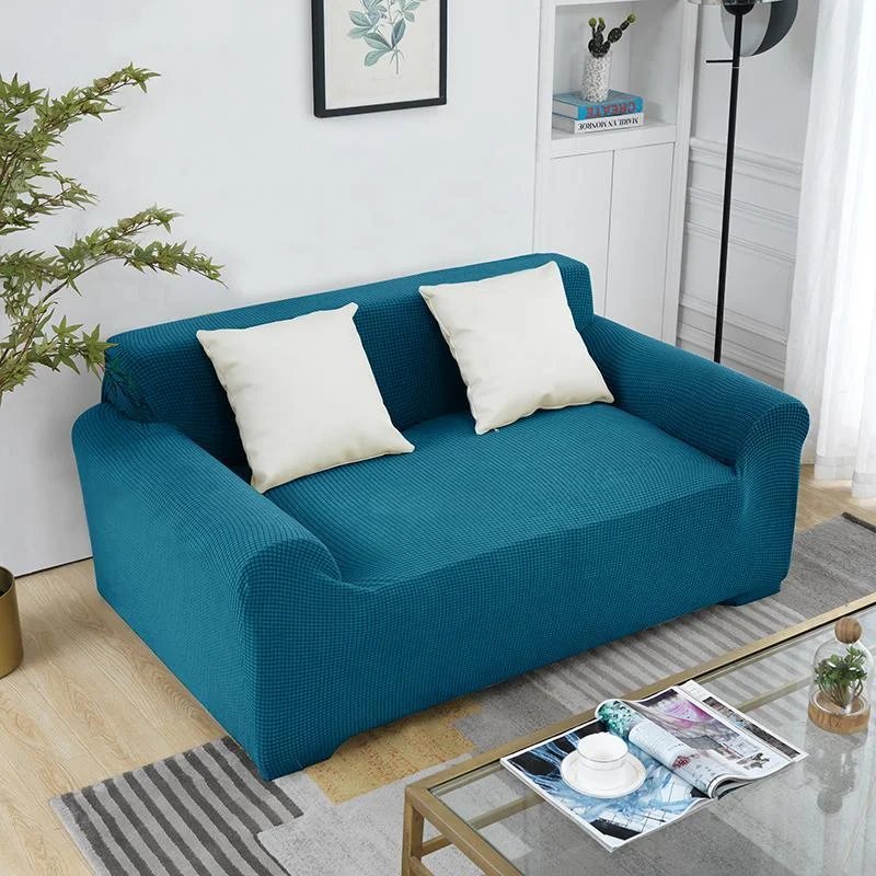 Last Day Special Sale -Full-wrapped Universal Stretch Sofa Cover