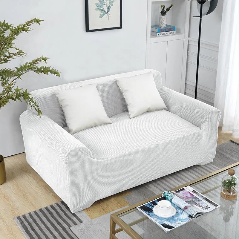 Last Day Special Sale -Full-wrapped Universal Stretch Sofa Cover