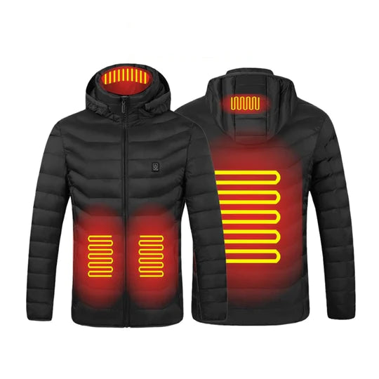 Lautara Premium Heated Jacket