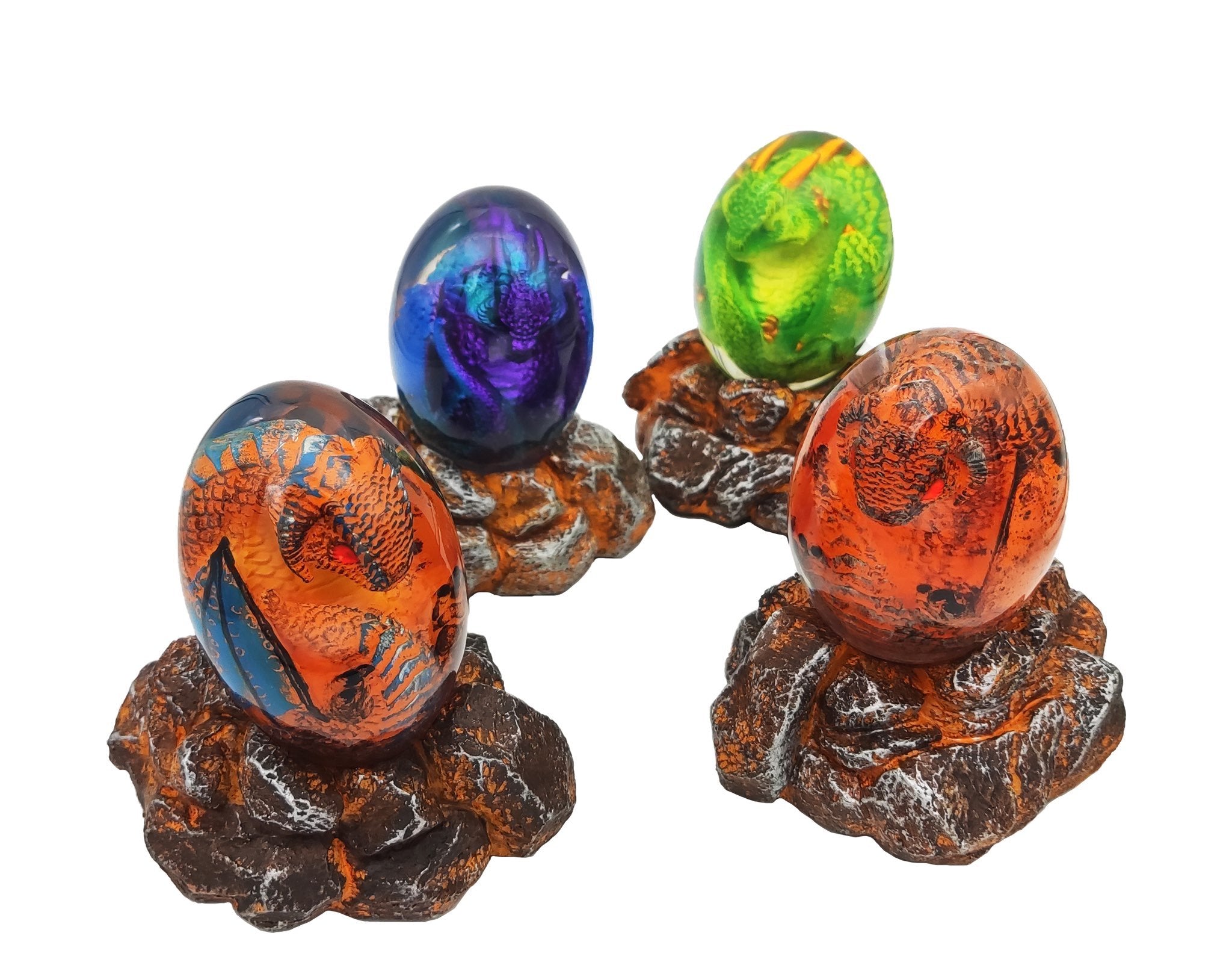 LAVA DRAGON EGG - LAST DAY 50% OFF