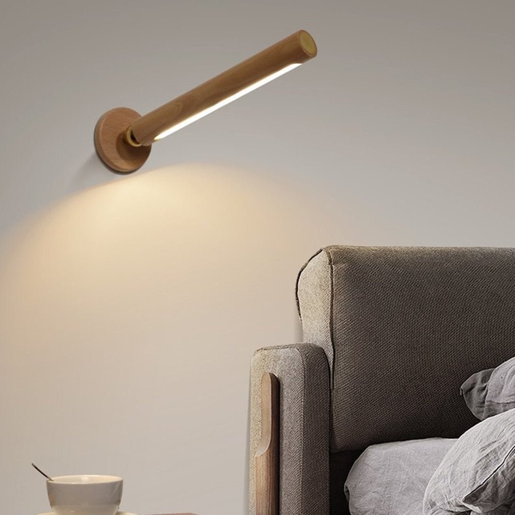 LeCuta™ 360° Detachable Wall Lamp