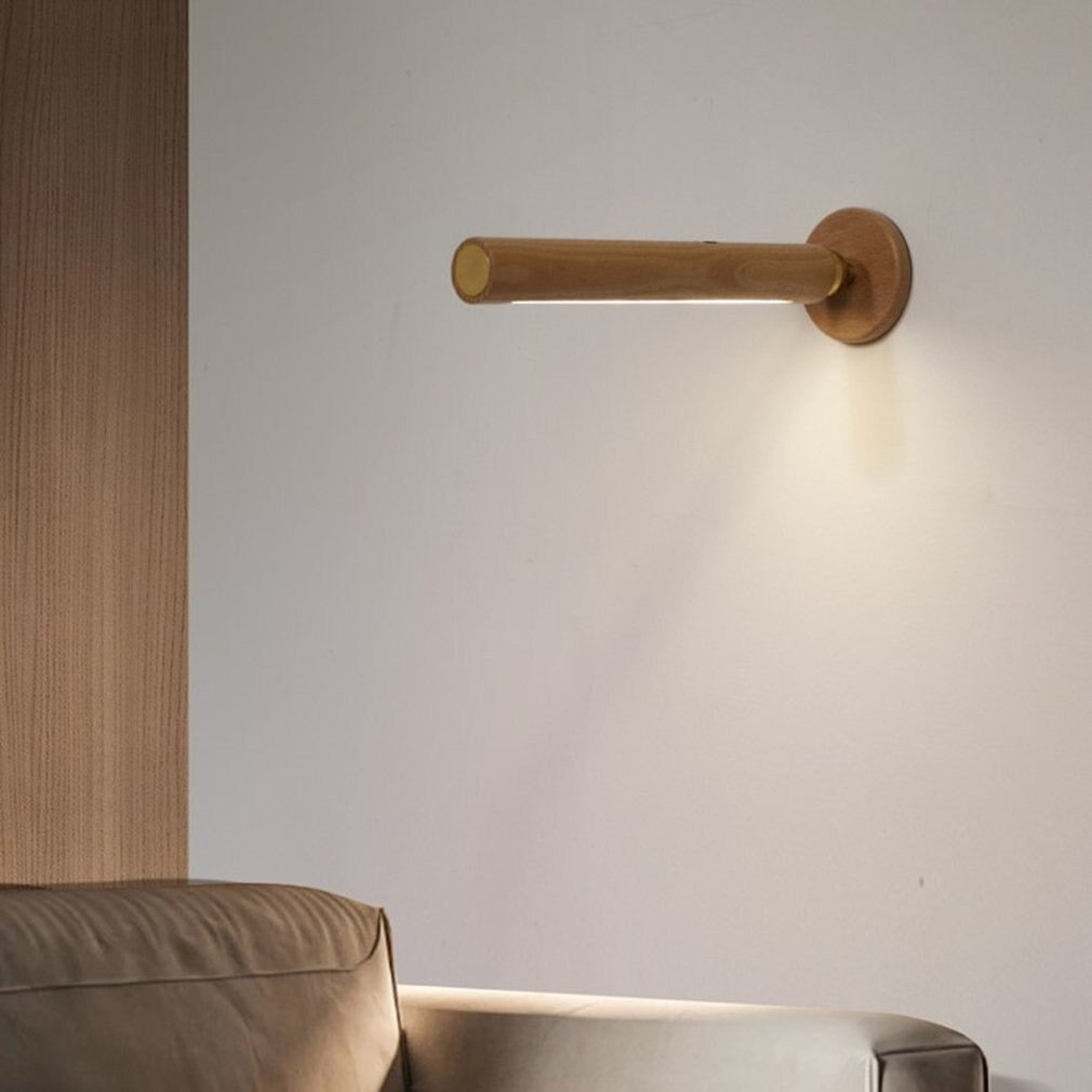 LeCuta™ 360° Detachable Wall Lamp