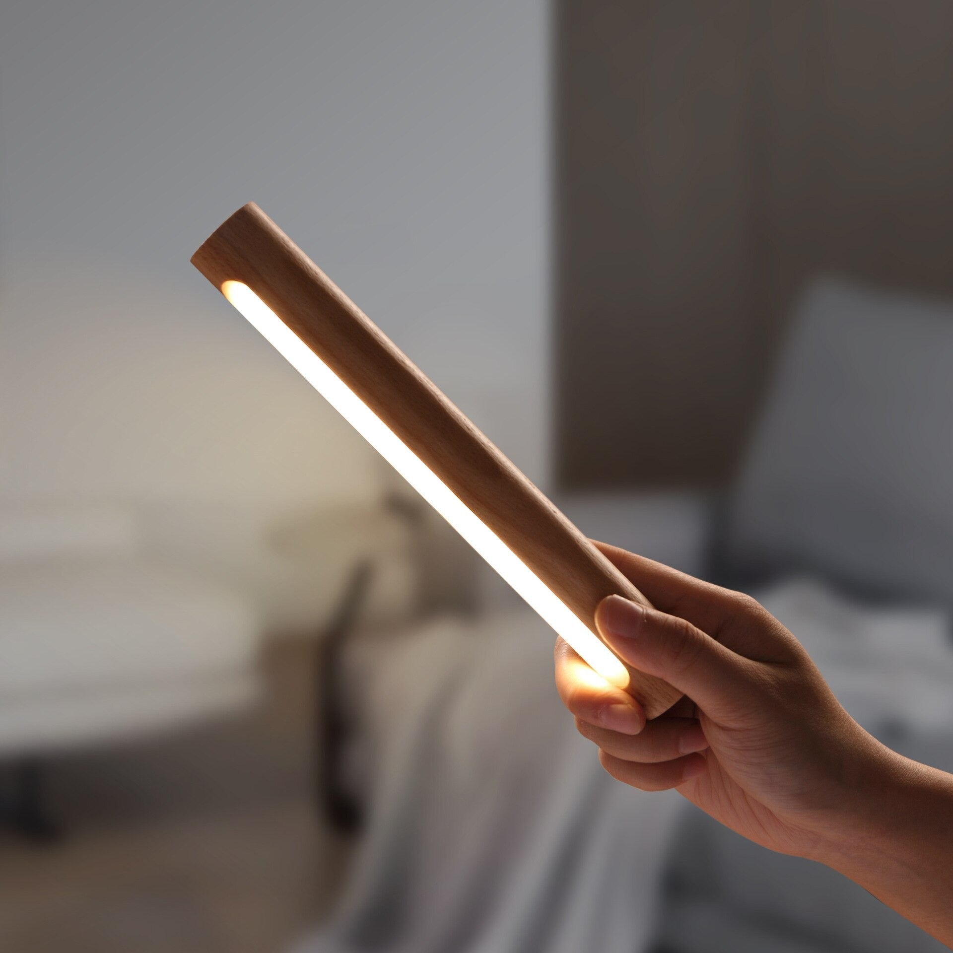 LeCuta™ 360° Detachable Wall Lamp