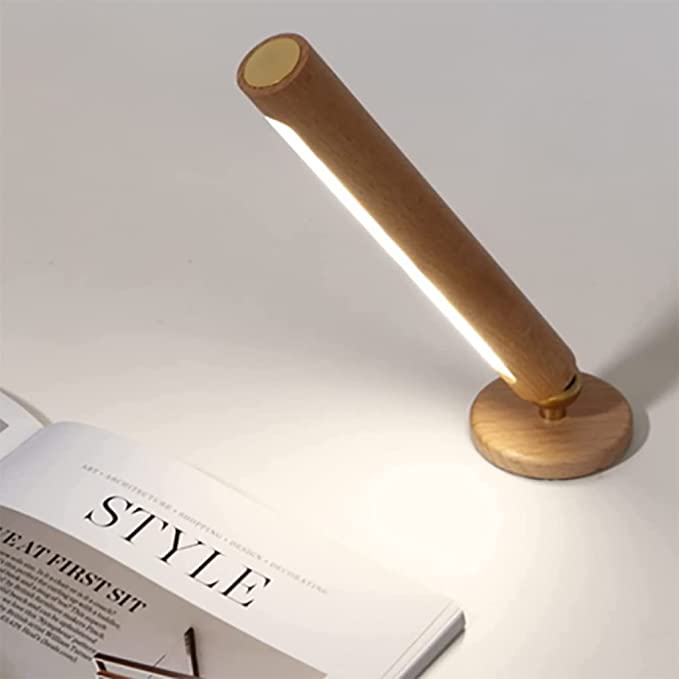 LeCuta™ 360° Detachable Wall Lamp