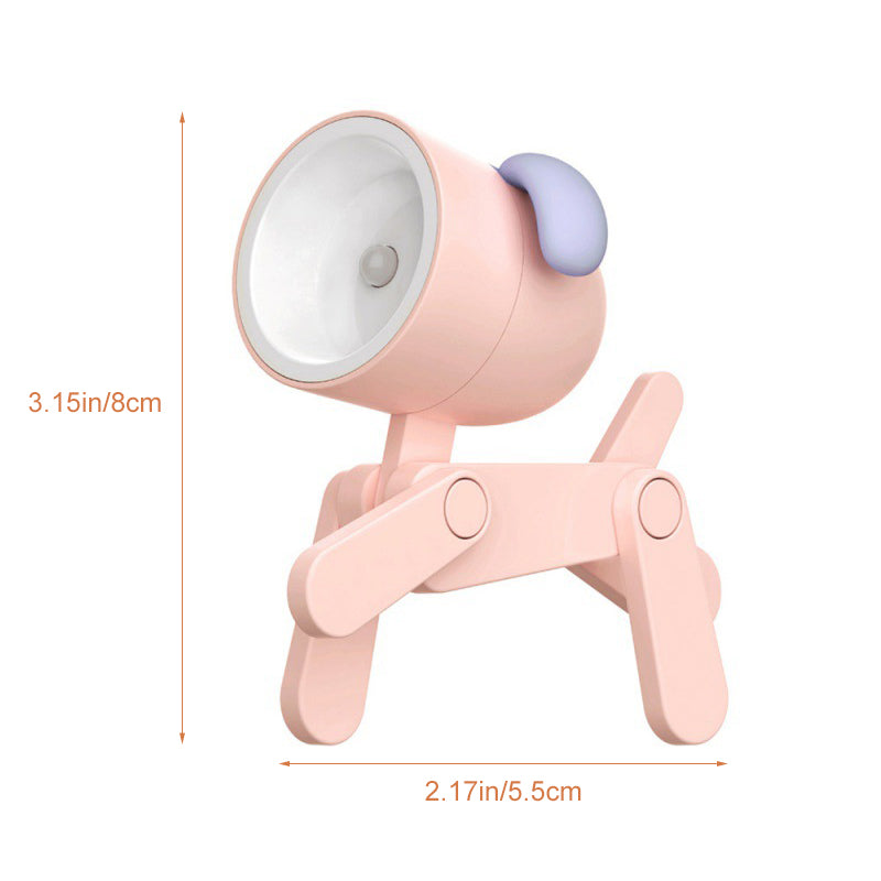 LED Cute Night Light