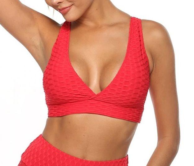 Lift Sports Bra