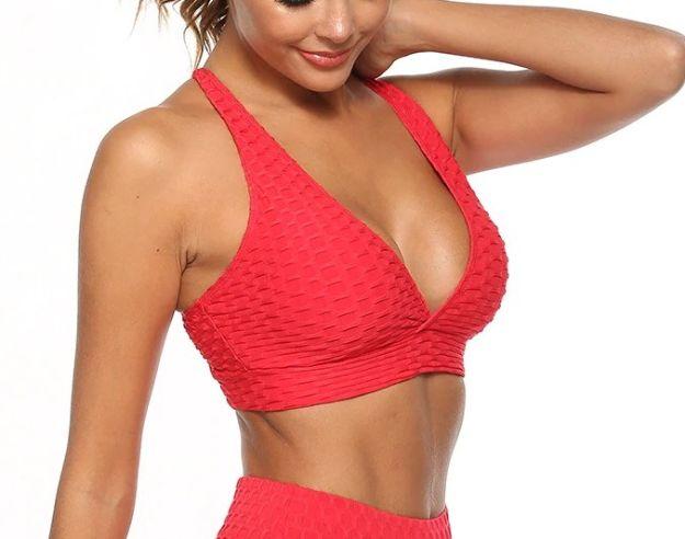 Lift Sports Bra