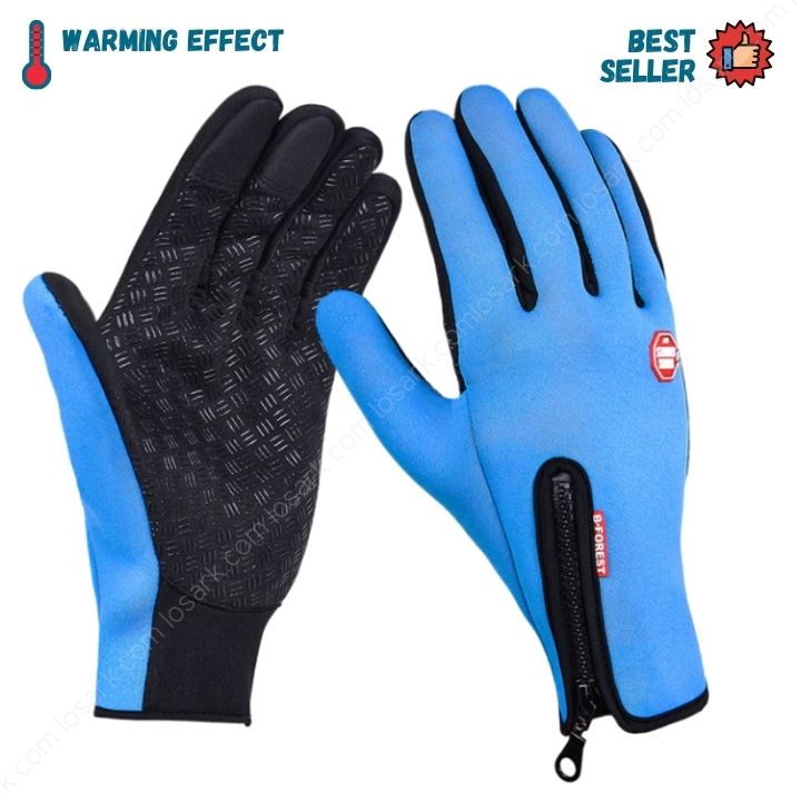 Losark⎪Thermal heating gloves