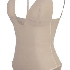 Low-back Body Shaper