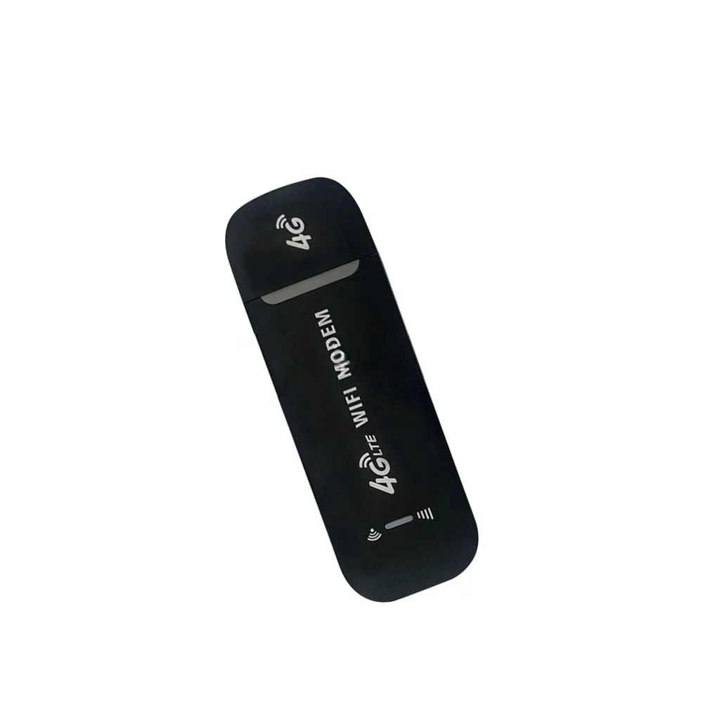 Lumplunar LTE Router Wireless USB Mobile Broadband Wireless Network Card Adapter