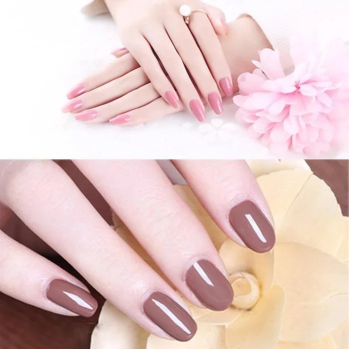 LUXURY POLYGEL NAIL KIT 1SET