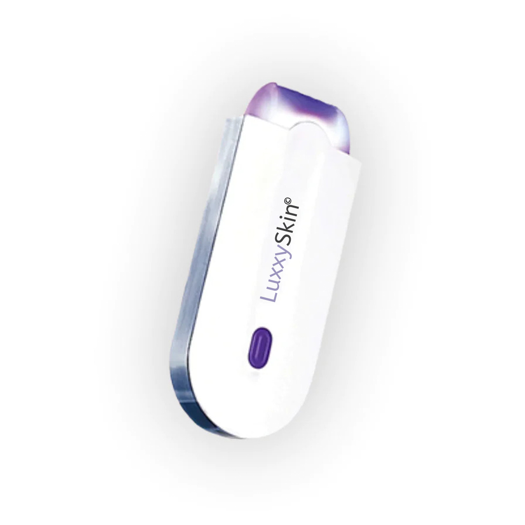 LuxxySkin® IPL Laser Hair Eraser