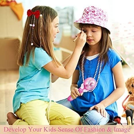 Magic Electric Hair Braiding Tool Best gift for children