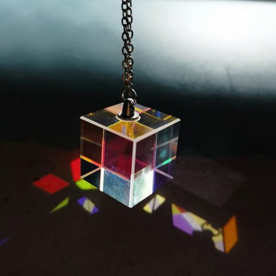 Magic Prism Cube - Lulunami