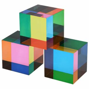 Magic Prism Cube