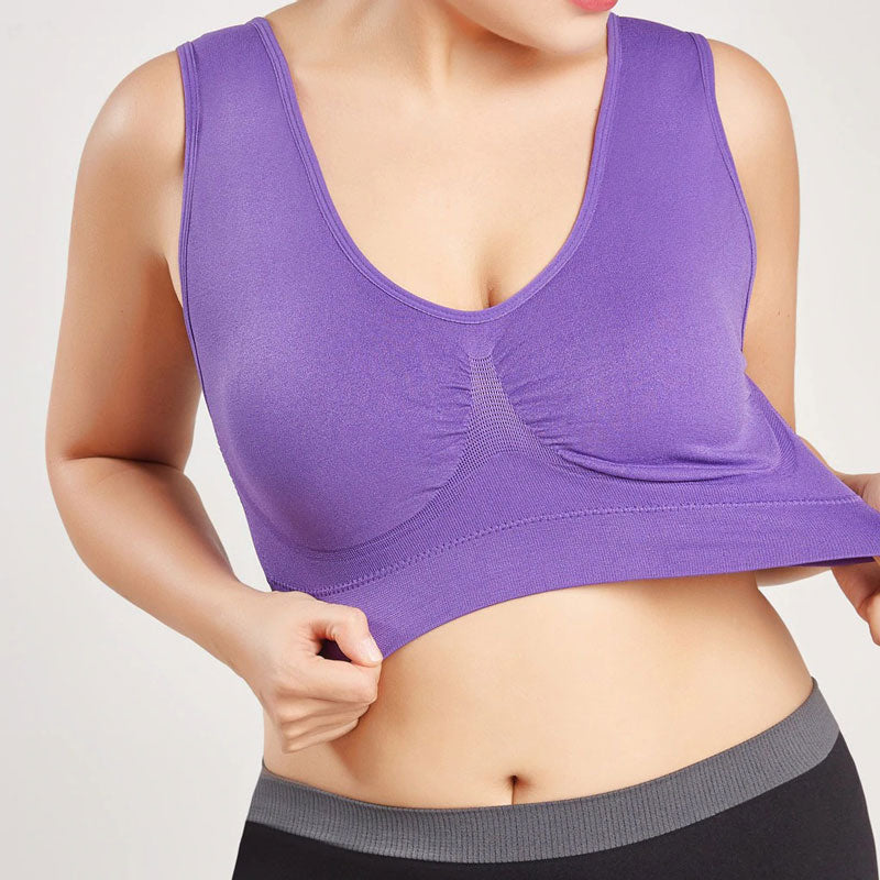 Magic Ultra Thin Everyday Sports Bra