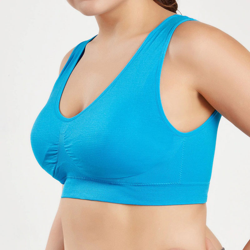 Magic Ultra Thin Everyday Sports Bra