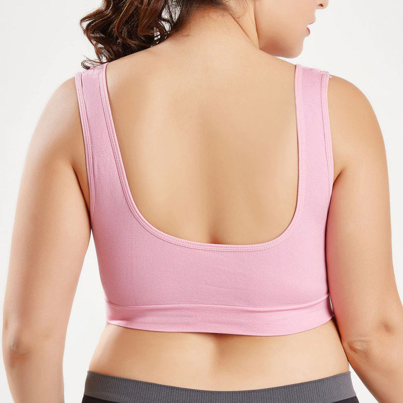 Magic Ultra Thin Everyday Sports Bra