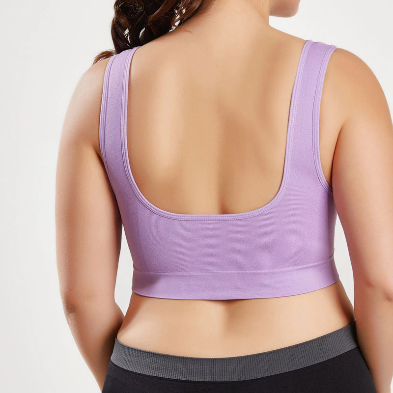 Magic Ultra Thin Everyday Sports Bra