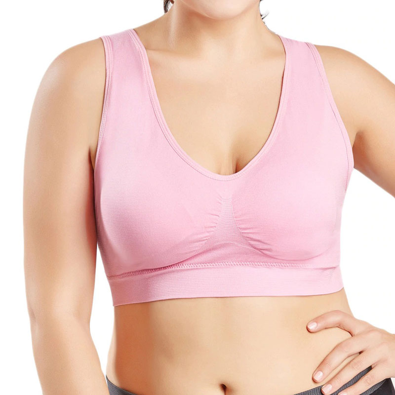 Magic Ultra Thin Everyday Sports Bra