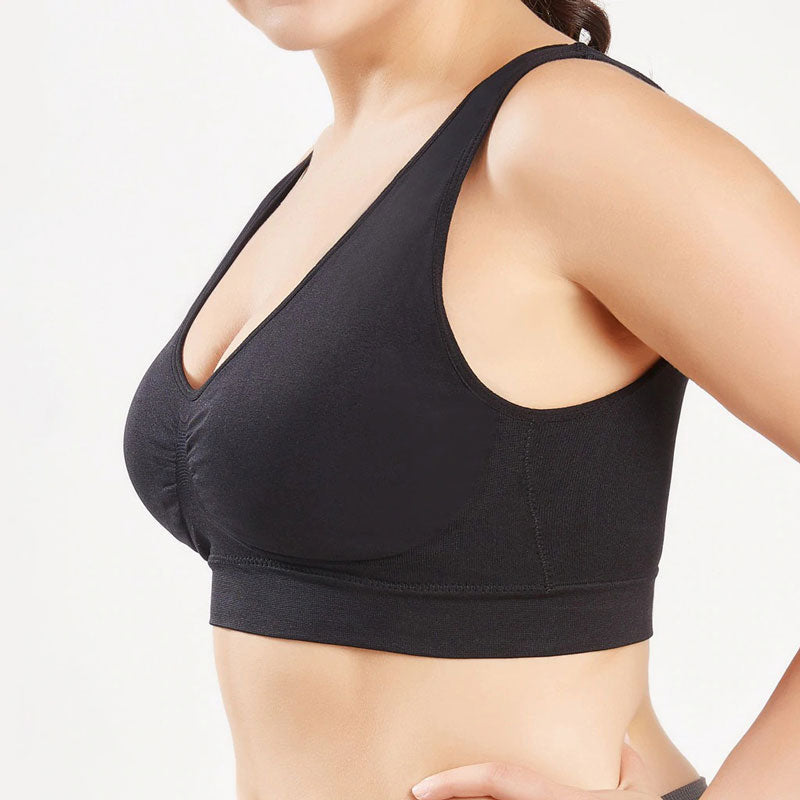 Magic Ultra Thin Everyday Sports Bra