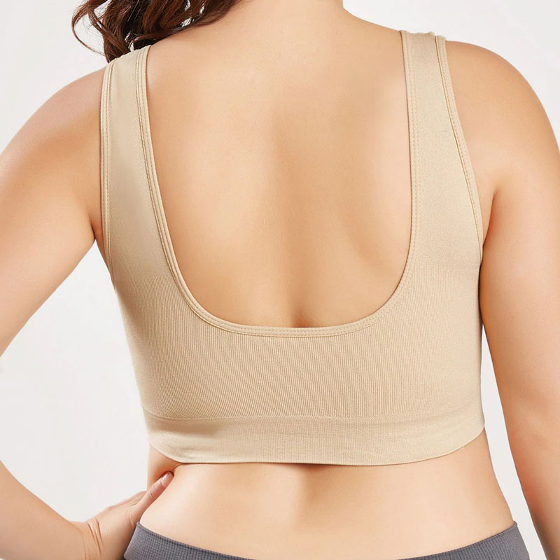 Magic Ultra Thin Everyday Sports Bra